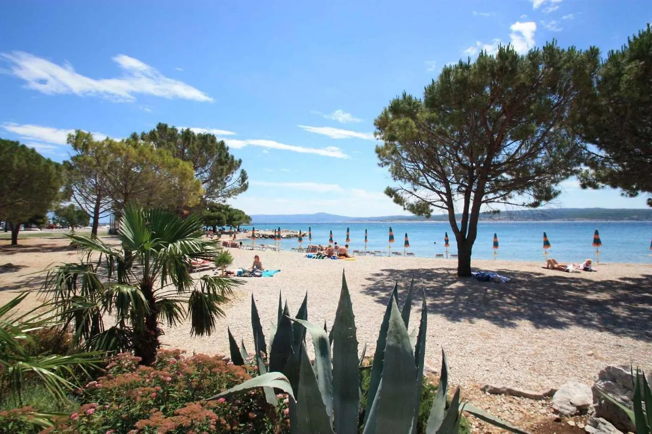 Apartment In Crikvenica 41684 Croatia