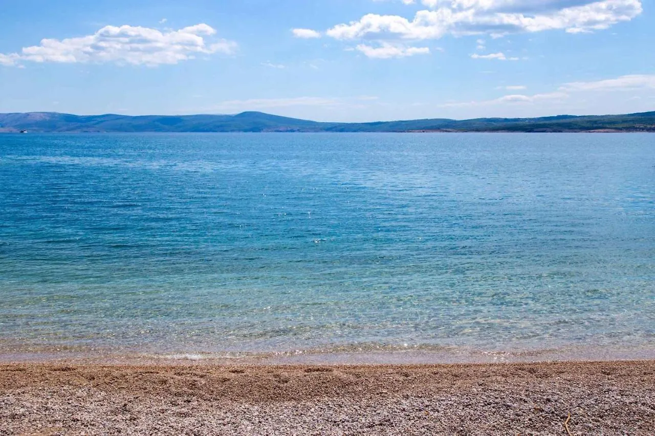 Apartment In Crikvenica 41684