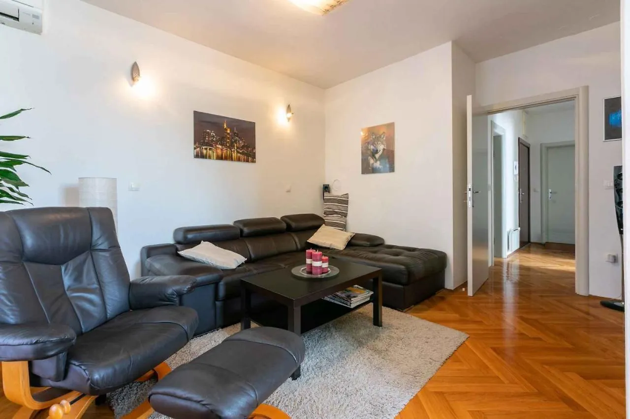 Apartment In Crikvenica 41684 Croatia