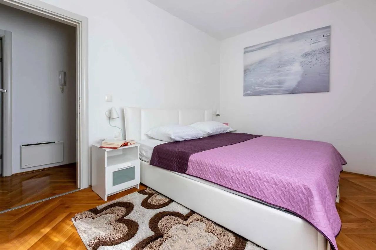 Apartment In Crikvenica 41684 Croatia