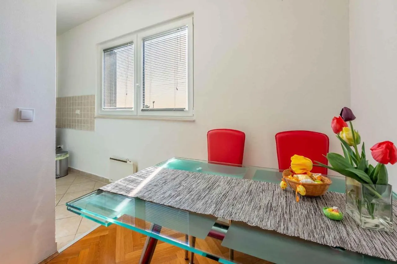 Apartment In Crikvenica 41684 Croatia