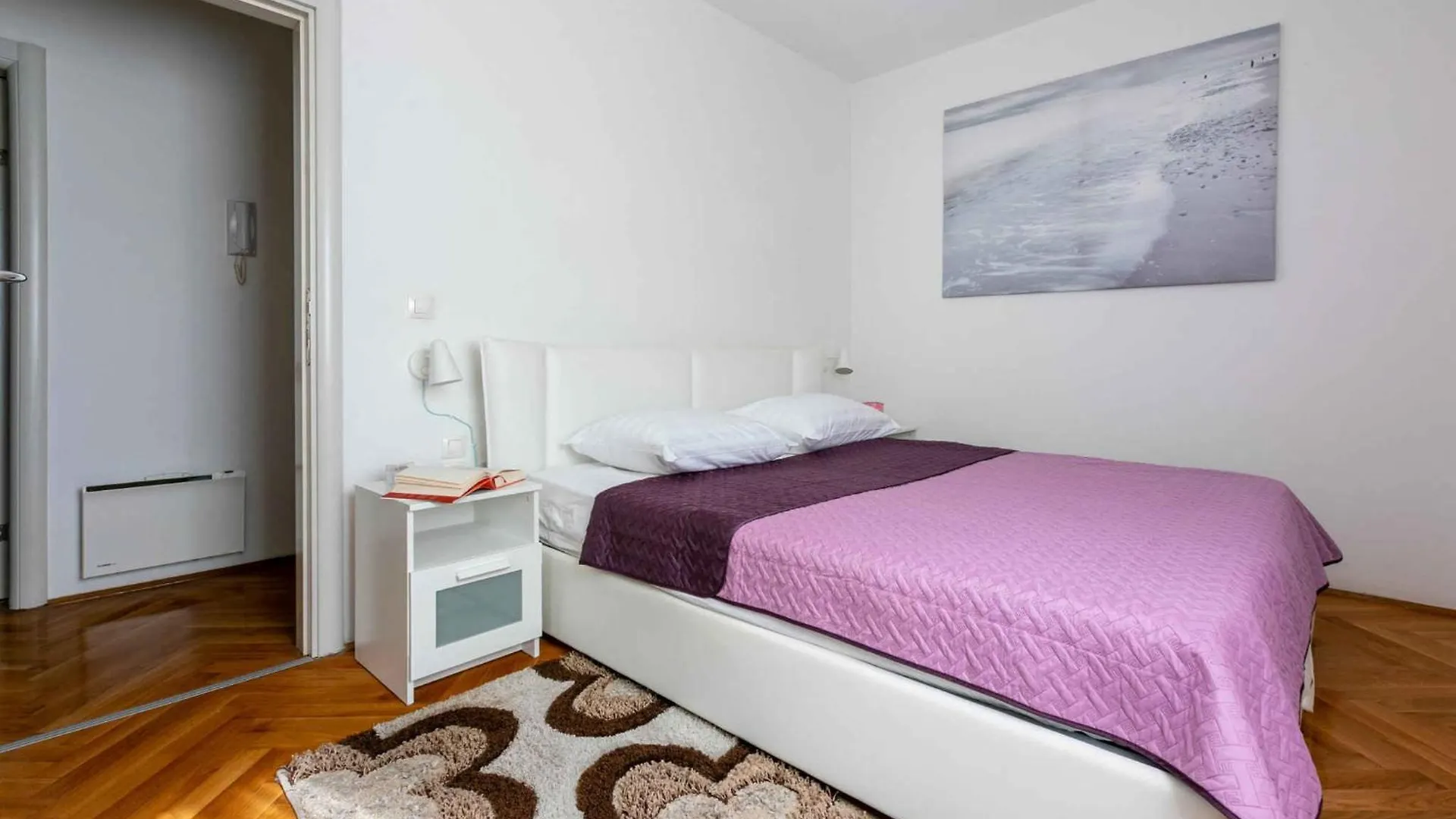 Apartment In Crikvenica 41684