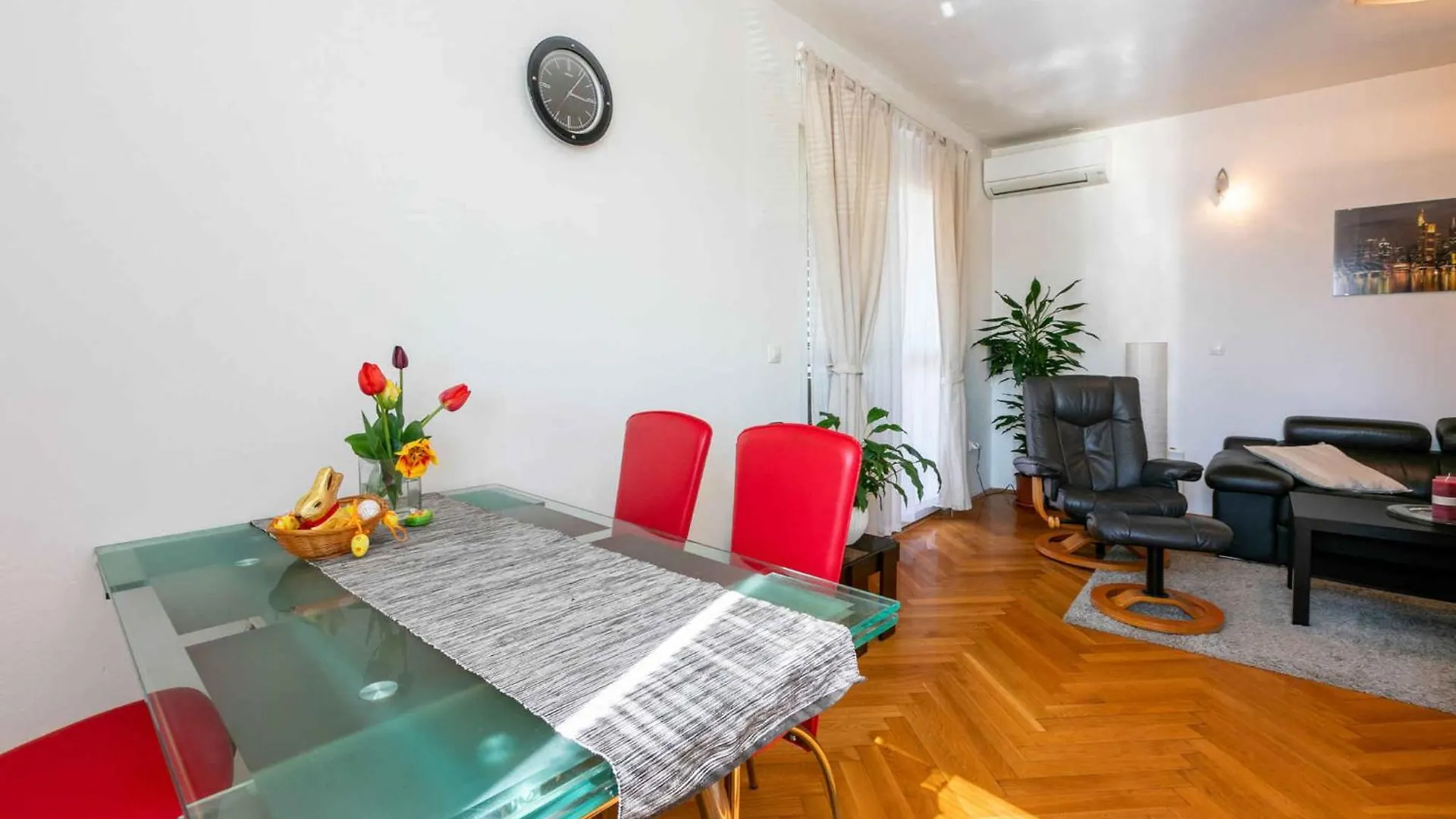 Apartment In Crikvenica 41684