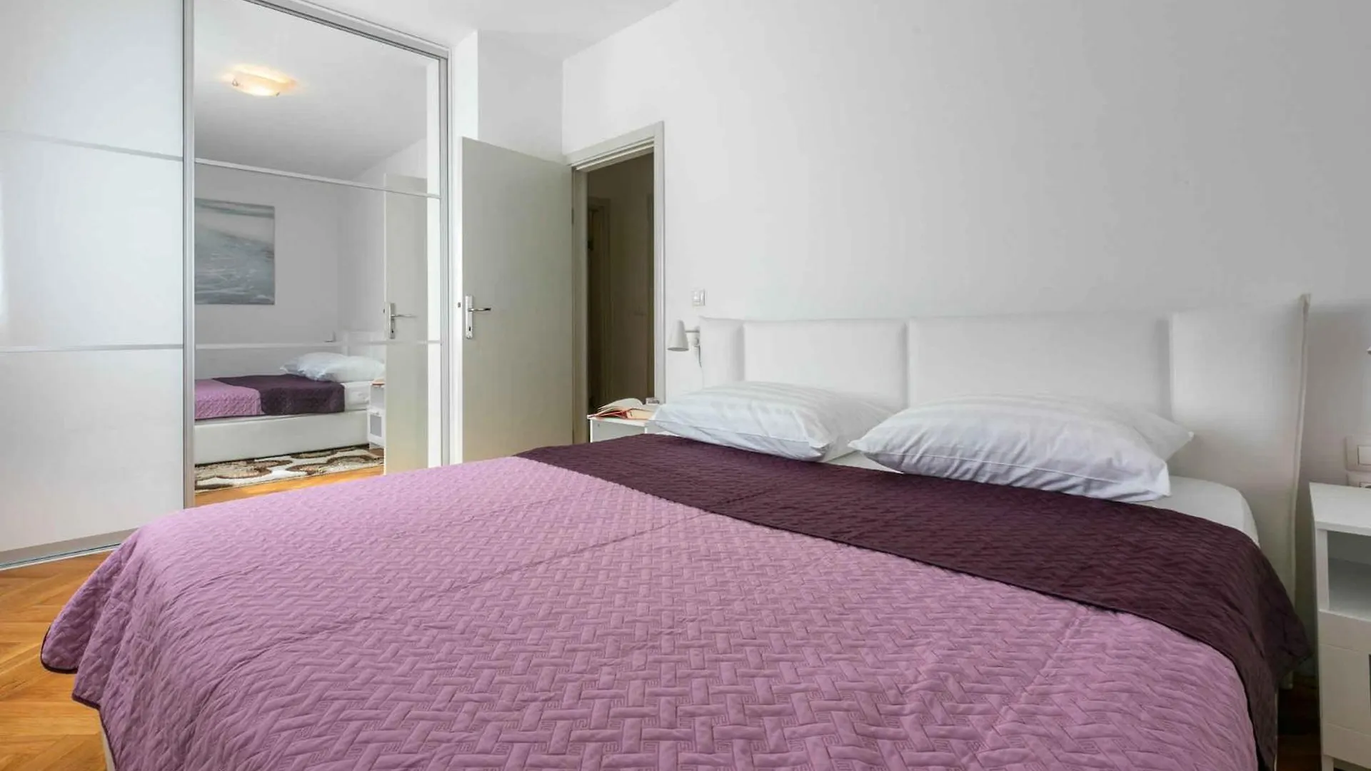 Apartment In Crikvenica 41684 Croatia