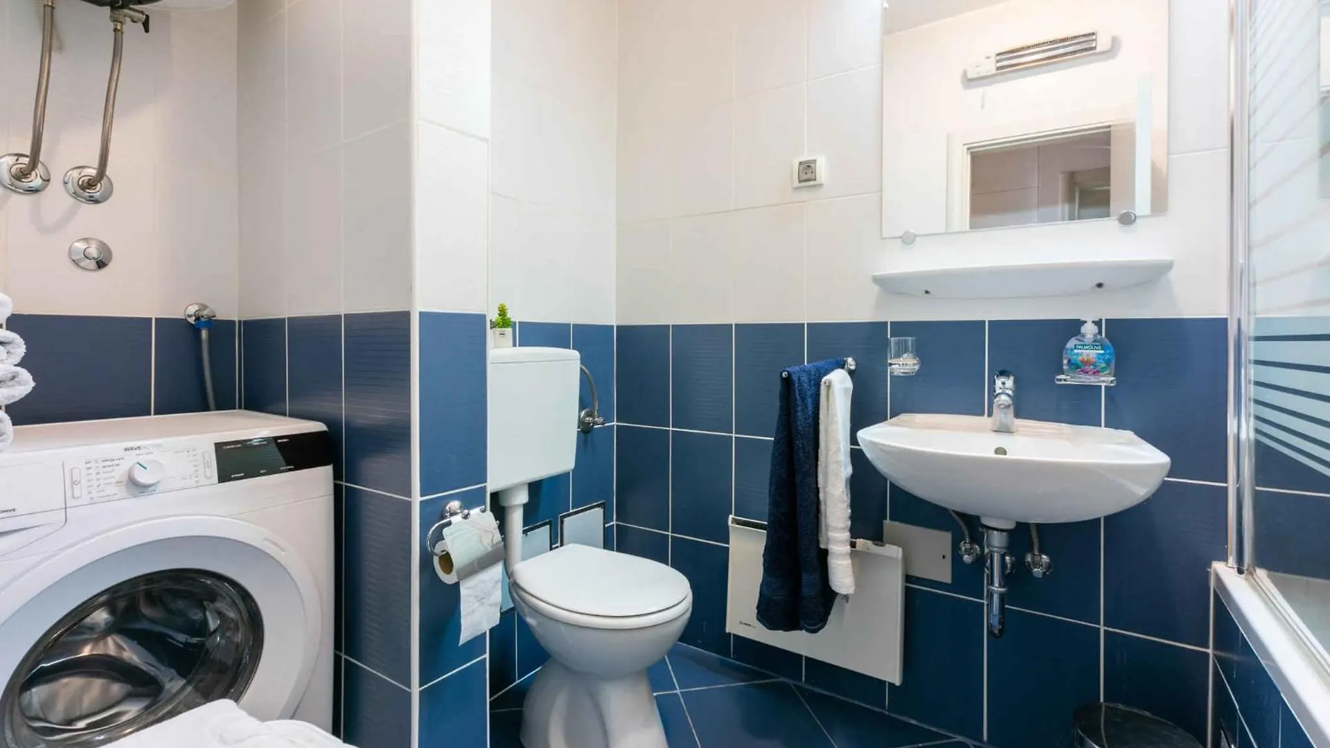 Apartment In Crikvenica 41684