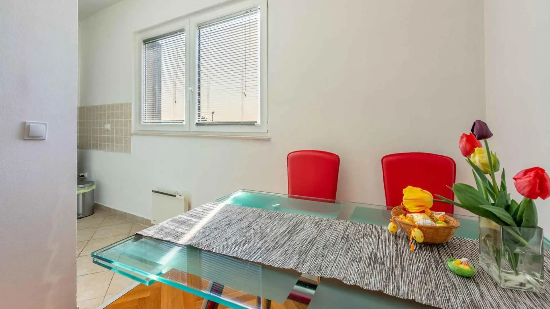 Apartment In Crikvenica 41684 Croatia