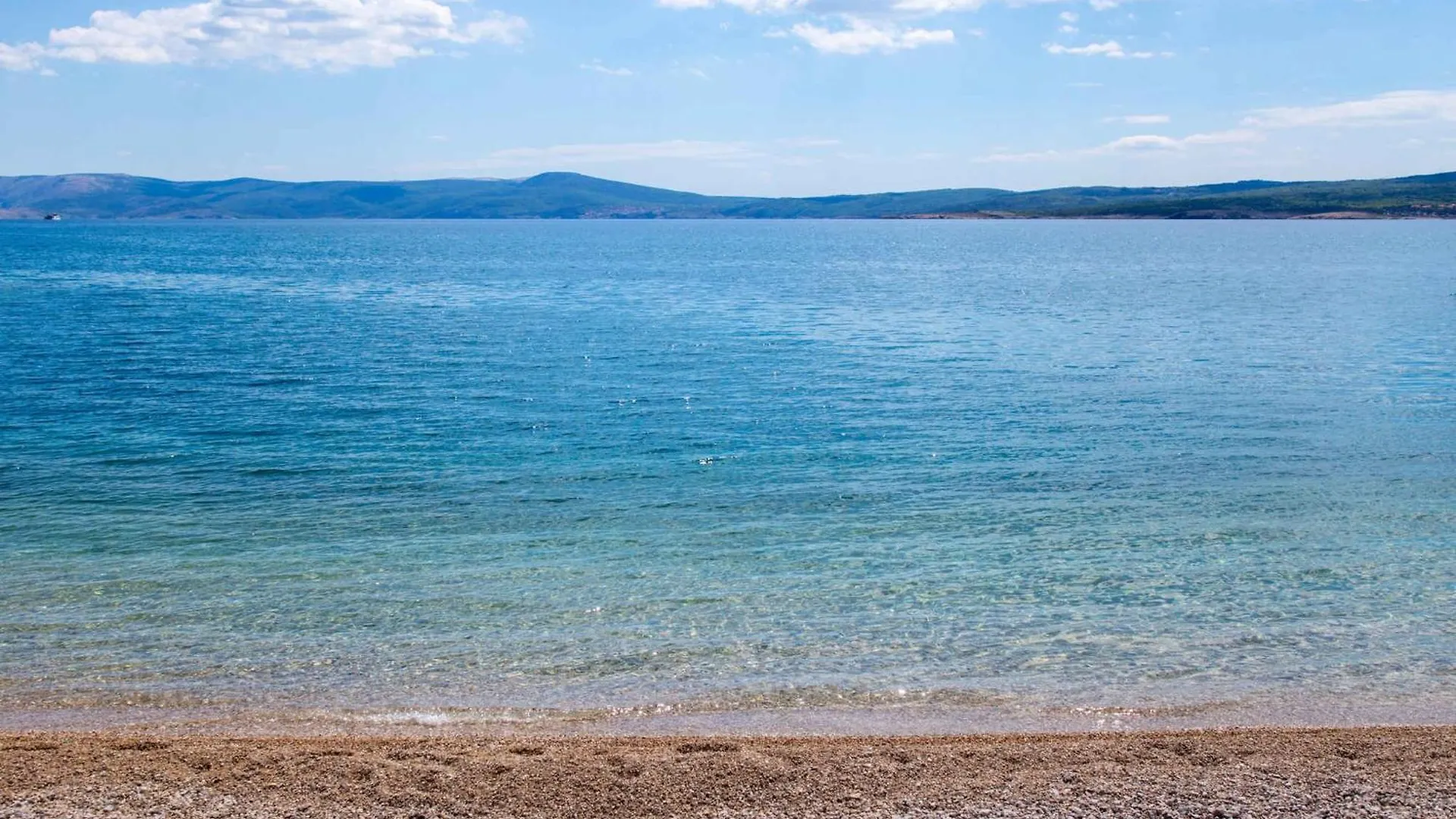 Apartment In Crikvenica 41684