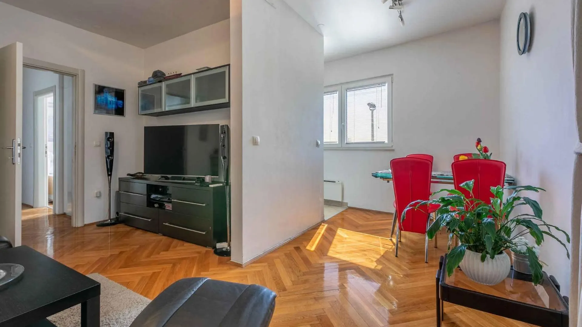 Apartment In Crikvenica 41684 Croatia