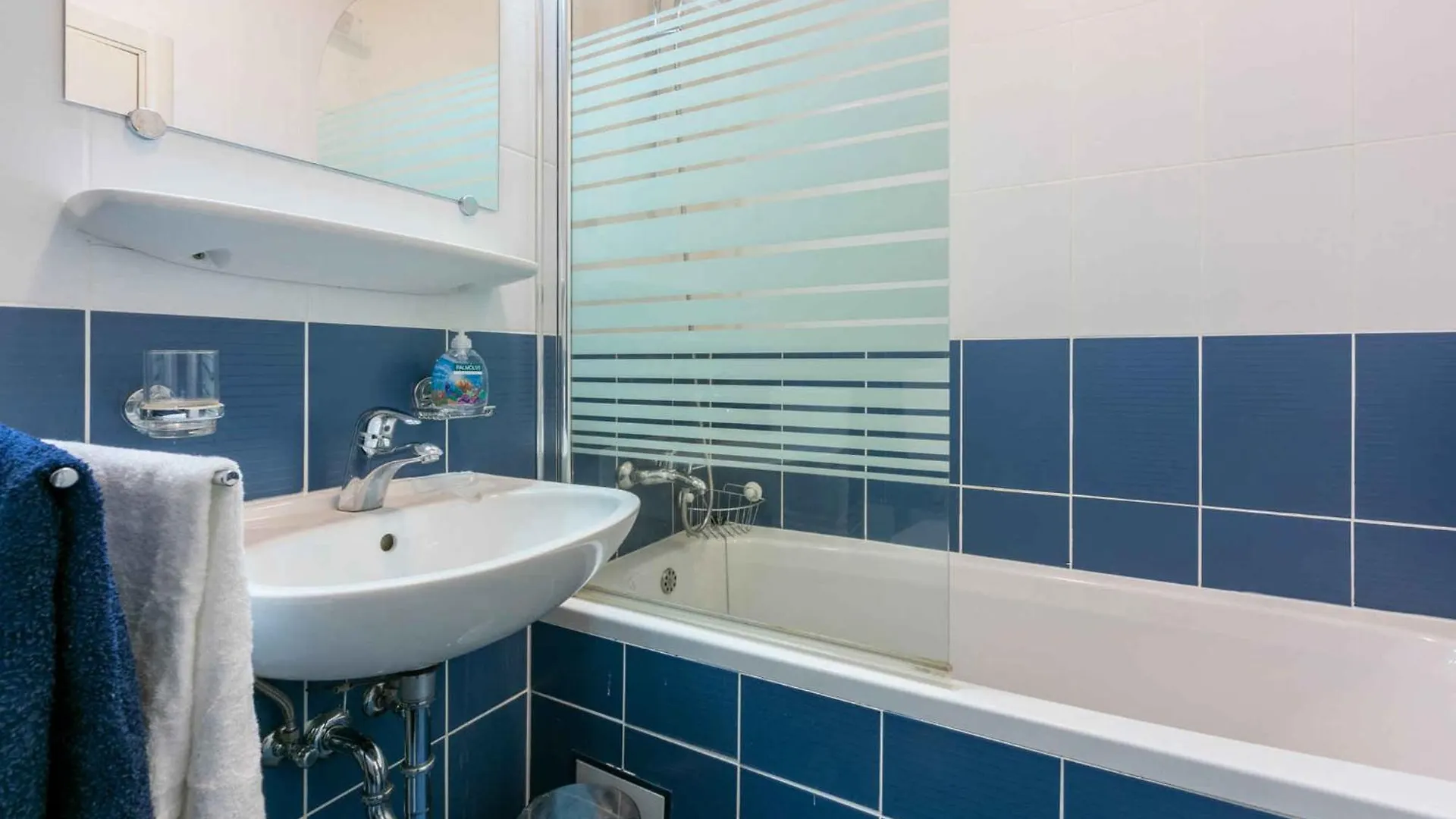 Apartment In Crikvenica 41684