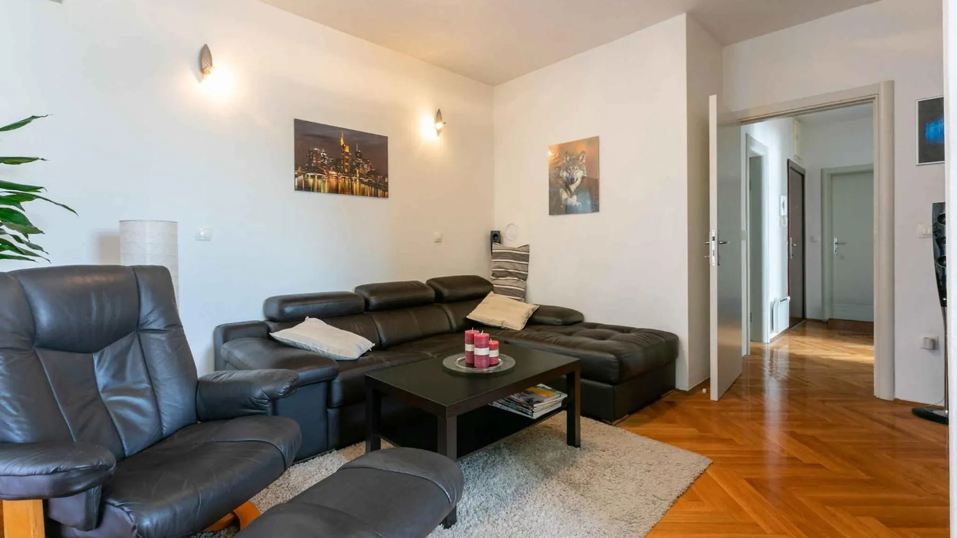 Apartment In Crikvenica 41684