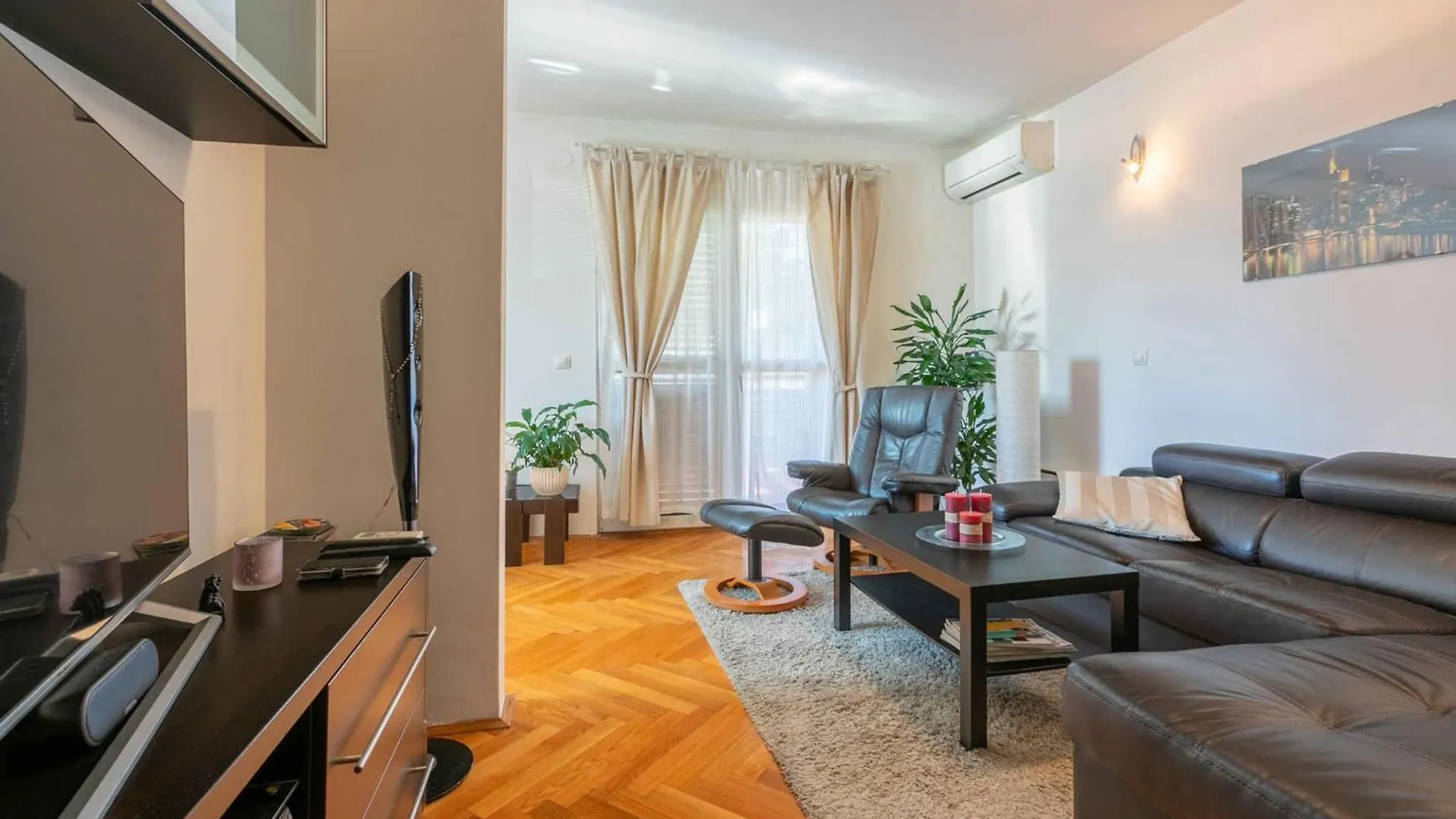 Apartment In Crikvenica 41684