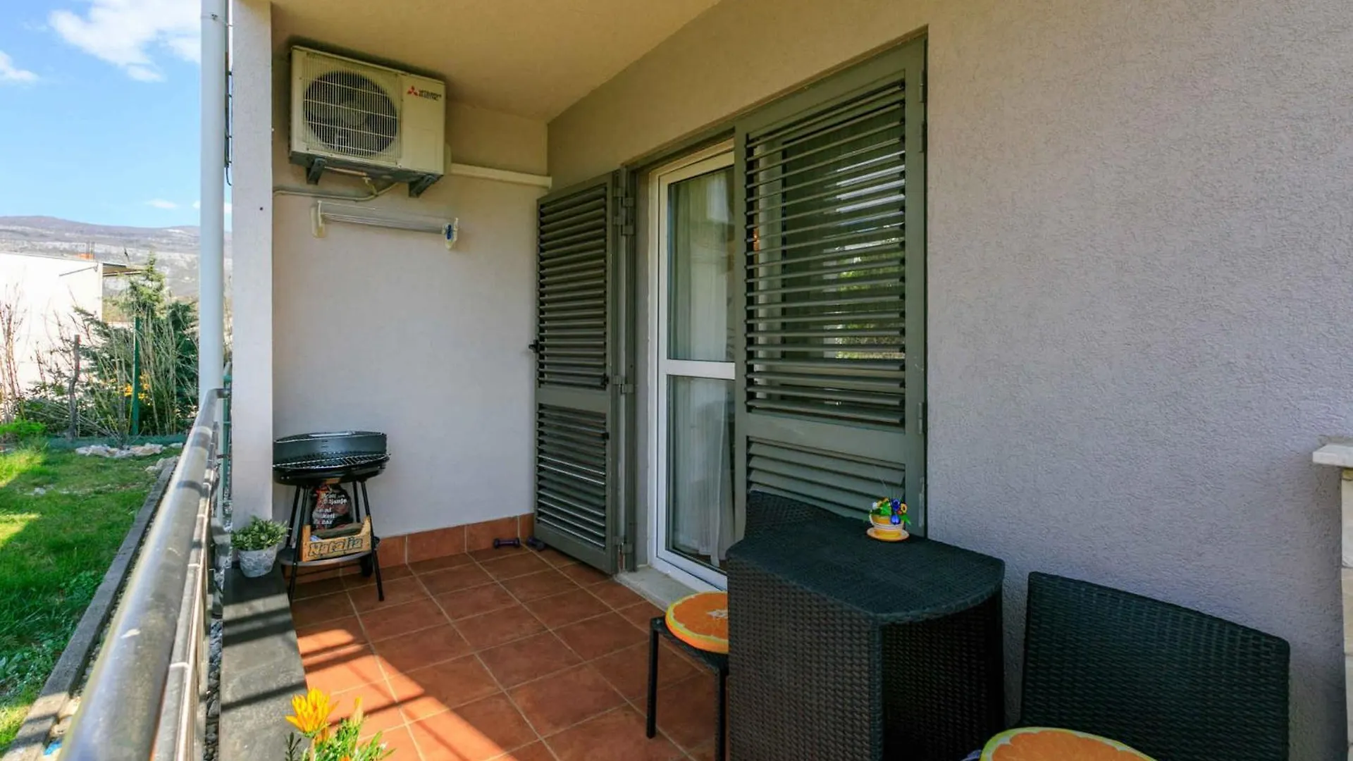 Apartment In Crikvenica 41684