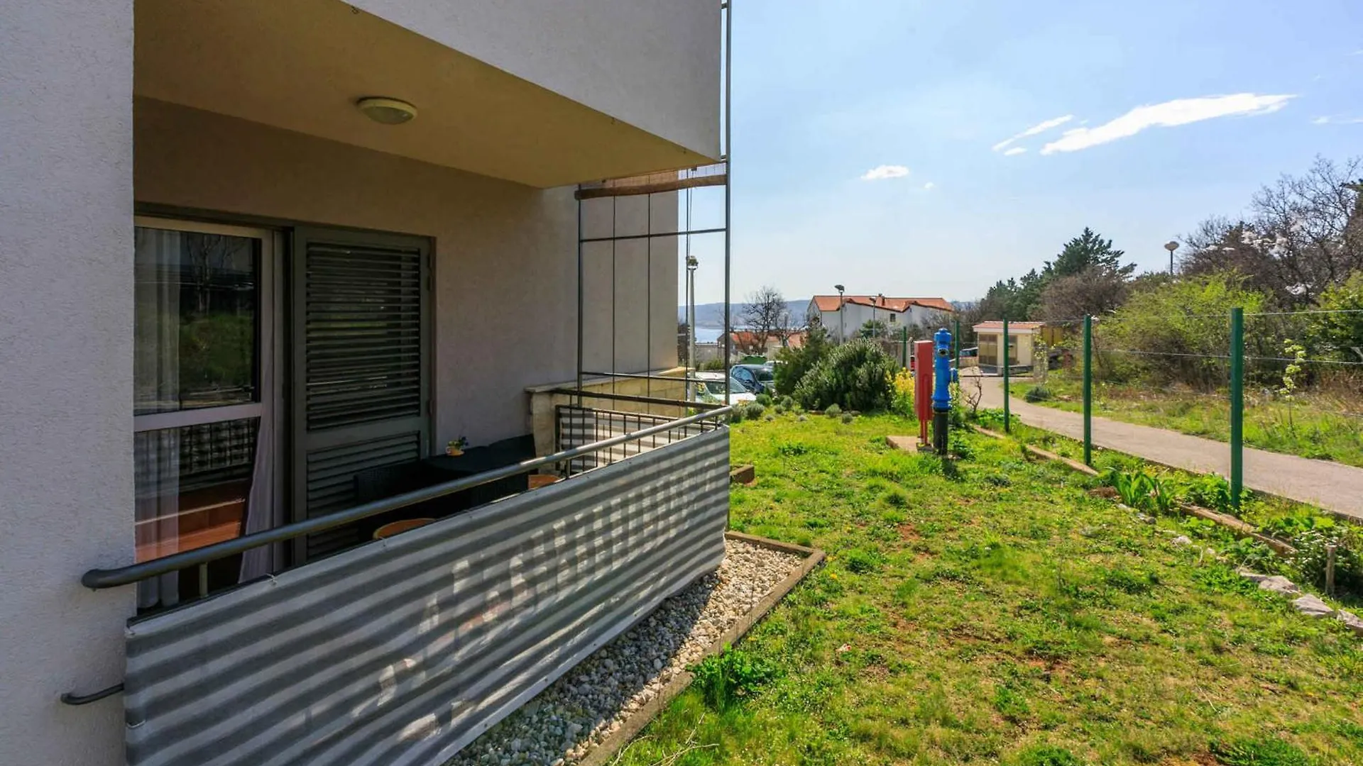 Apartment In Crikvenica 41684