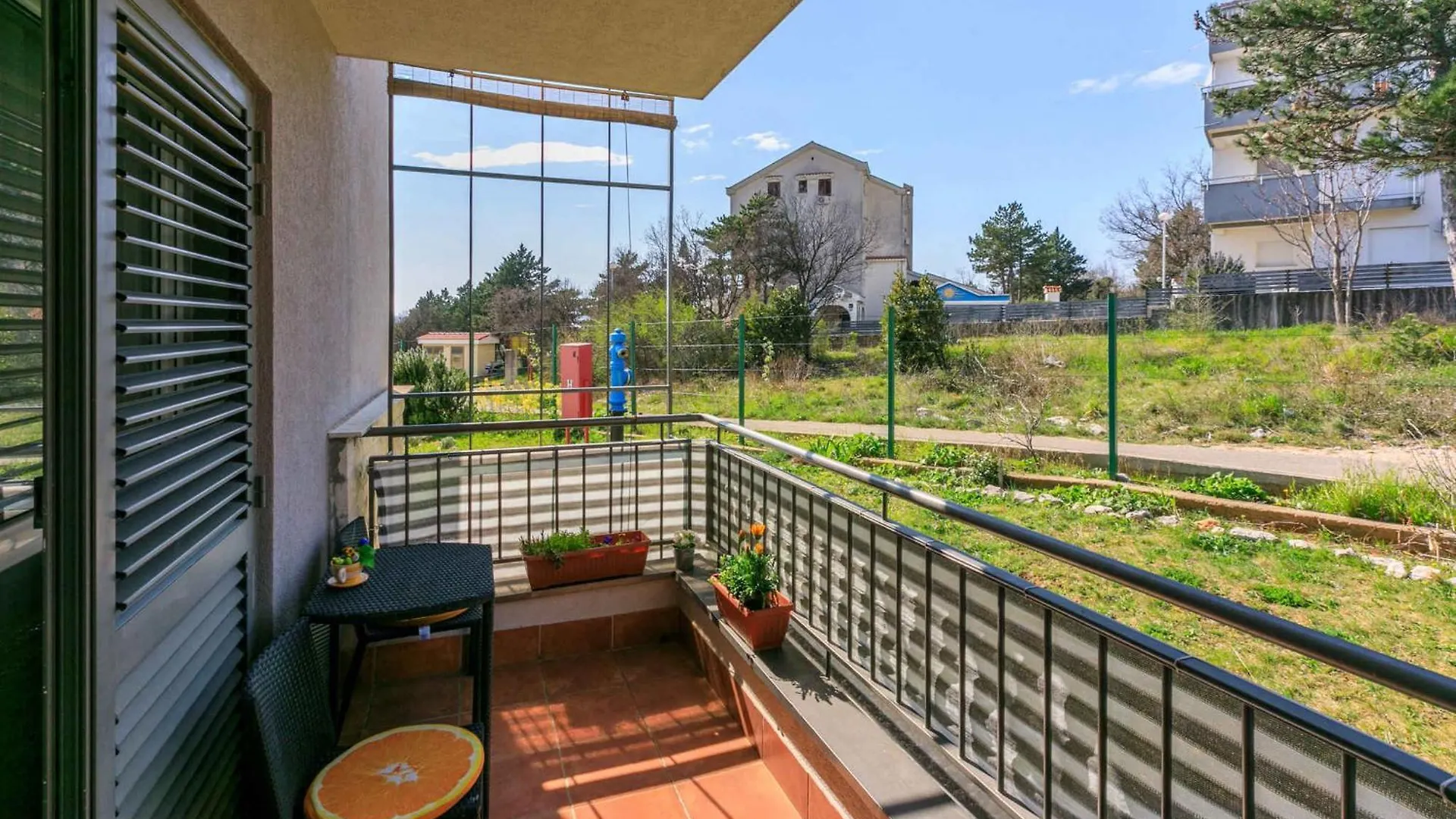 Apartment In Crikvenica 41684