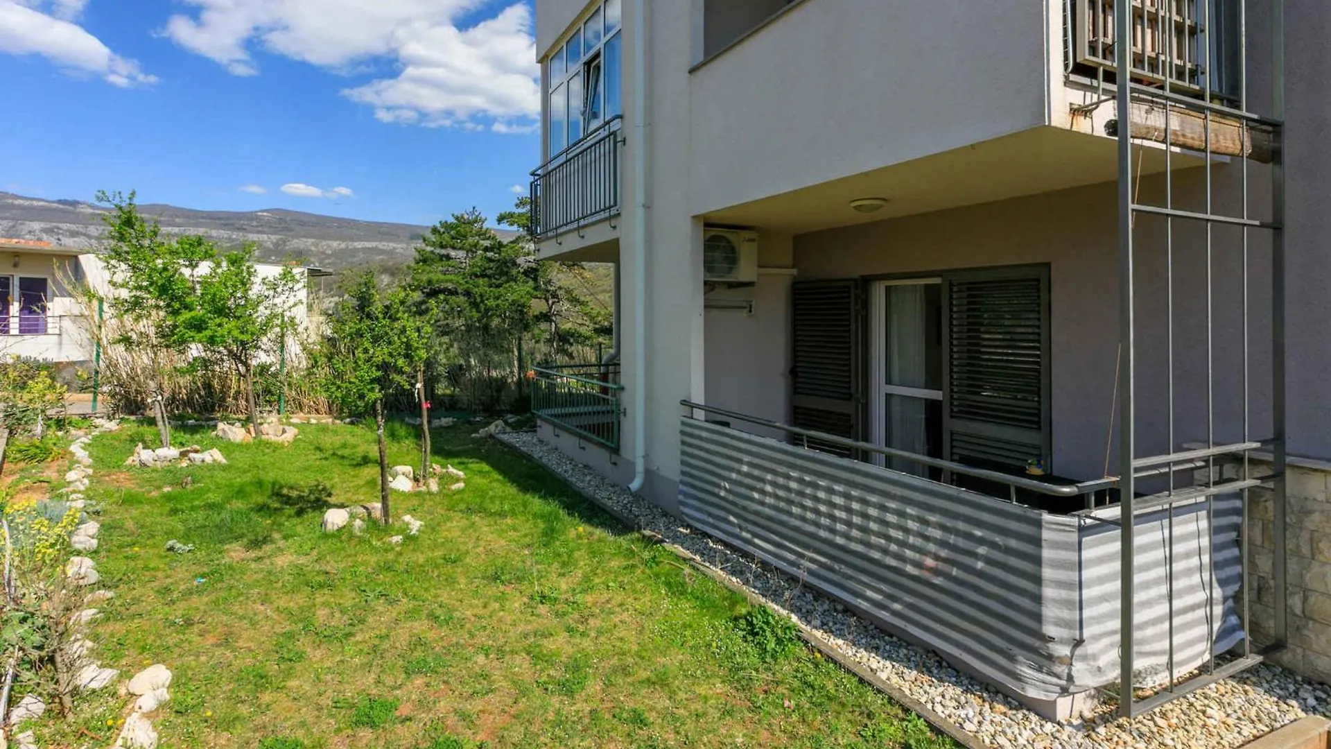 Apartment In Crikvenica 41684 Croatia